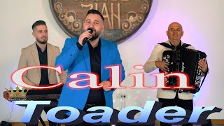 CALIN TOADER &amp; Vest Orkestra 2024 -  Toate s bune cand ai bani