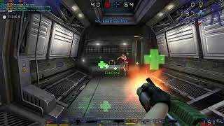 unreal tournament 2004 oldunreal 3374 instant action random gametypes part 38