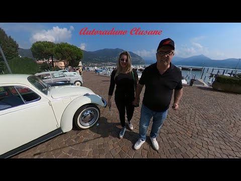 Video Autoraduno Clusane