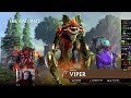I don't know that I've ever seen cloak and dagger go this late | DotA 2 ability draft