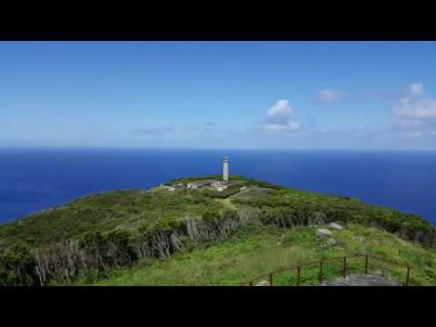 L'île de Sao Jorge