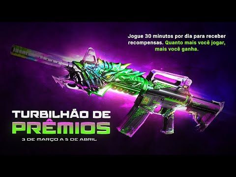 Crossfire jmf # 0583 # M4A1-S-Dragão do Mar - YouTube
