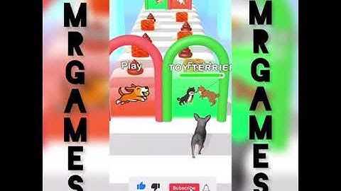 Animal run 3D NOOB vs PRO vs HACKER#games #memes #funny #shorts