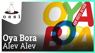 Oya Bora - Alev Alev (Düet Dilek Türkan)