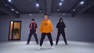 Lips Don't Lie BIRTHDAY -  Dance Cover ||   and MYLEE DANCE