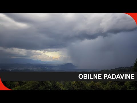 Novice ob 18. uri