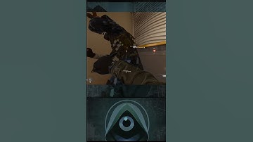 Phantom Pursuit 🔪  #blackops3