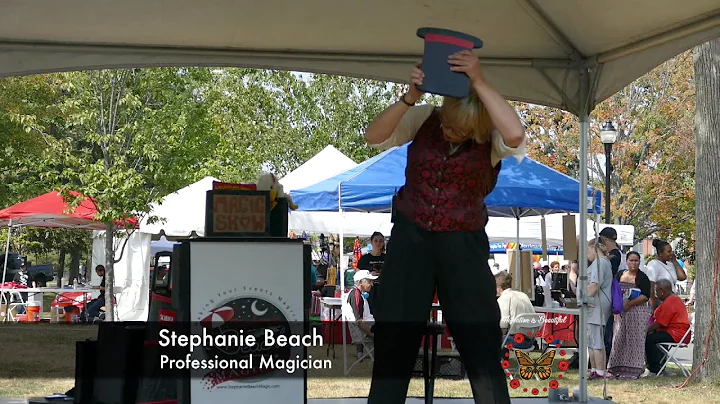 Bread and Roses -Stephanie Beach 9-4-17