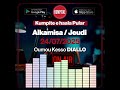 рџЋ рџЋ The News рџ рџ і Of Thursday July 24 2025 With Oumou Kesso рќ рќ њрќ рќ џрќ џрќ ў рџЋ рџЋ The News рџ рџ і Of Thursday July 24 2025 With Oumou Kesso рќ рќ њрќ рќ џрќ џрќ ў