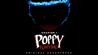 Poppy Playtime OST (09) - No More Hugs Resimi