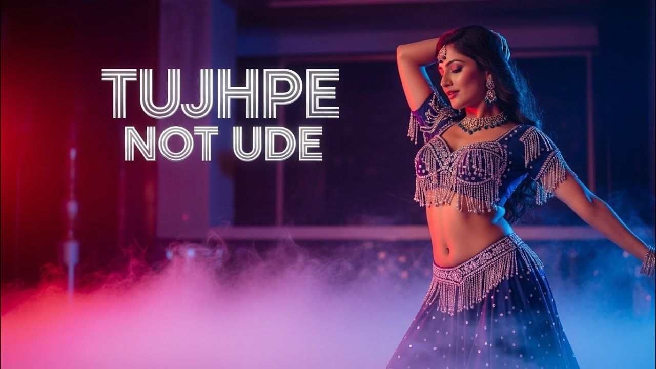 Tujhpe Not Ude Song 2026 | Item Song | Bollywood Song | Hindi Song | New Song #itemsong #dance #top 