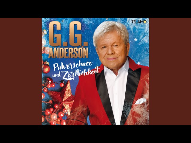 G.G. Anderson - Pulverschnee und Zaertlichkeit