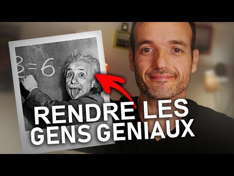 L'astuce de mentalisme qui rend les gens géniaux !