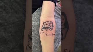 #gebze #tattoo #piercing #tattooartist #tattoos #tattooideas #art #makeup