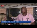Canton Flea Market opens today