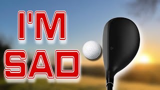 Download Lagu I REALLY Wanted to LOVE This Golf Club! MP3