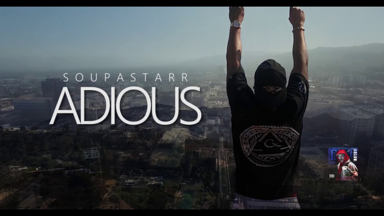 Soupastarrfilmz- Audios