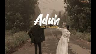 Maliq& D'Essentials ~ Aduh(speed up Version) Surga itu kamu diniawi juga kamu