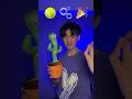 Emoji Beatbox vs Cactus #beatbox #tiktok