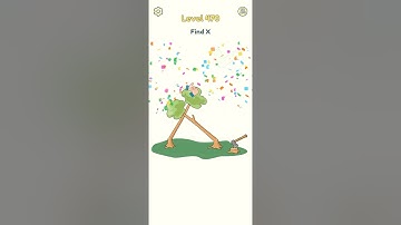 DOP 2 Gameplay Level 470 Shorts Delete One Part Solution and Answer 🔥Subscribe🔥#game #gamer #youtube