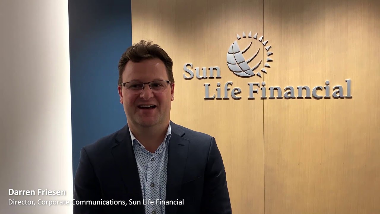 TimePlay Testimonial: Sun Life Financial