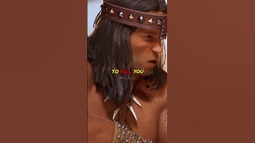 MK1 - Conan The Barbarian Savage Intros (Part-1) #shorts #conanthebarbarian