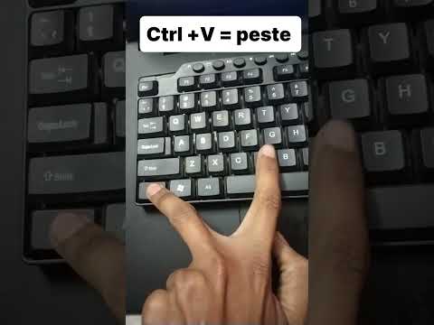 KEYBOARD SHORTCUTS KEY||#shortvideo #keyboard #shortcutkeys #vdigital #viralvideo