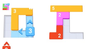 Arrow Blocks! - New Release - Hyper Hybrid Casual - Gameplay Walkthrough (iOS & Android)
