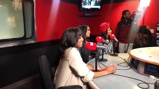 En Vogue | WBLS FM | 2018 Interview