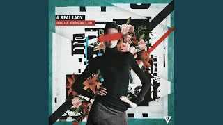 A Real Lady (feat. Beenzino, Gray & Zion.T) A Real Lady (feat. Beenzino, Gray & Zion.T)