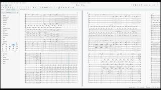 The Fellowship of the Ring - 2. Bag End - MuseScore 4 | Musesounds