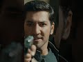 الأعداء وجها لوجه مسلسل الحفرة 