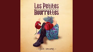 Video thumbnail of "Les Petites Bourrettes - On veut pas"