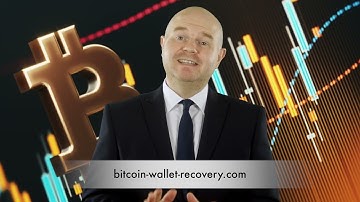 Best Bitcoin Recovery Service to Get back your lost Cryptocurrency
