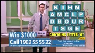 4ME | Call and Win - Win Cash Live! Content - (26.01.2016)