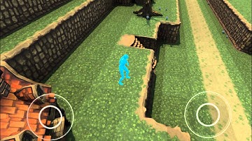 Unreal Engine 4 DEV Test 02