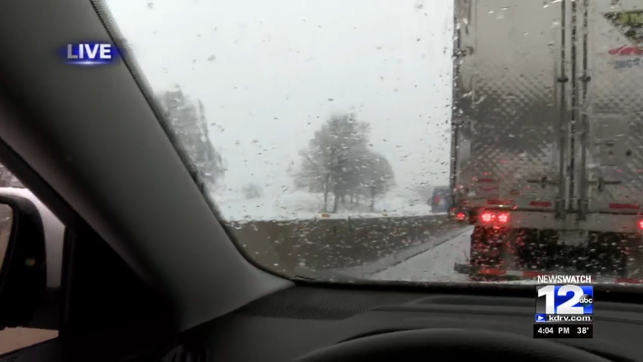 I 5 South Shut Down Due To Major Crash YouTube i-5-south-shut-down-due-to-major-crash-youtube