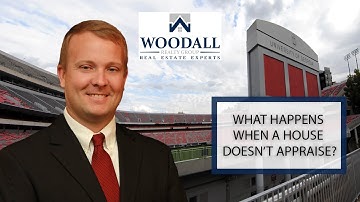 Athens Real Estate Agent: What Happens When a House Doesn