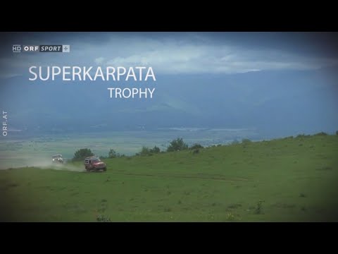 SuperKarpata Trophy 2019   TV Version ORF Sport +