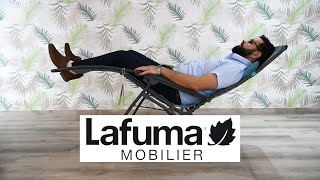 Lafuma Collection Messara Living