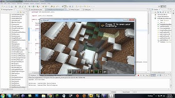 Minecraft Modding Made Easy: Mobs Dropping Multiple Items! (HD)
