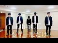Da-iCE(ダイス)-もう一度だけ