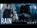 Halo 3 ODST: Rain (from Deference for Darkness) Jazz Arrangement || insaneintherainmusic