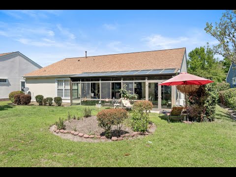 15 Ceres Court, Bluffton, SC home video tour