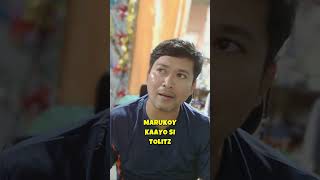Maru Maru Tolitz Dah