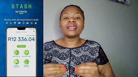 Stash App South Africa: Do not do this on your Tax Free Savings Account (TFSA). Reality check.
