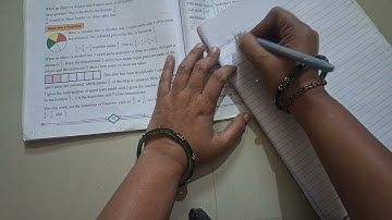 Std 4 Maths | Lesson 10 Fractions | Maharashtra State Board | Easy Explanation for Kids