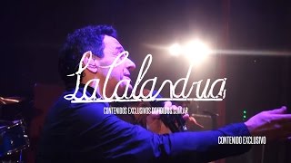 DIVIDIDOS - La Amanecida - Teatro Coliseo 12/05/2016 chords