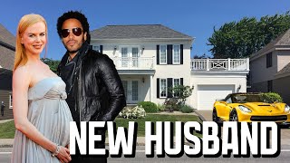 Nicole Kidman's Lifestyle ✦ 2024 | Pregnant with her New Husband