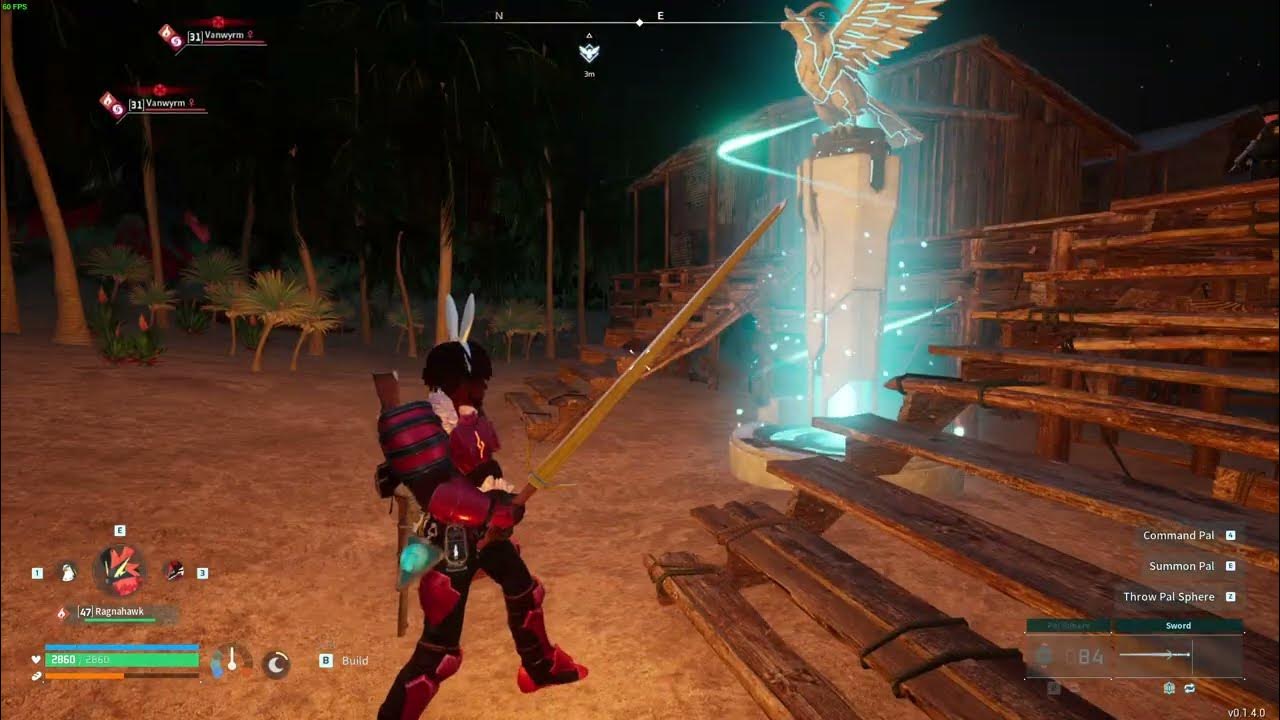 How to Get Monarch's Crown in Palworld? - YouTube